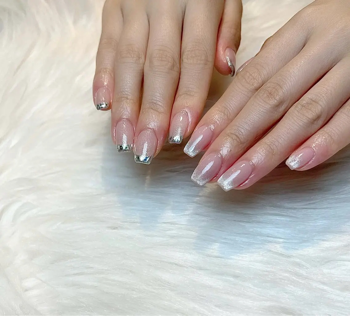 ネイル Lino+ ネイル&よもぎ蒸しのネイルデザイン