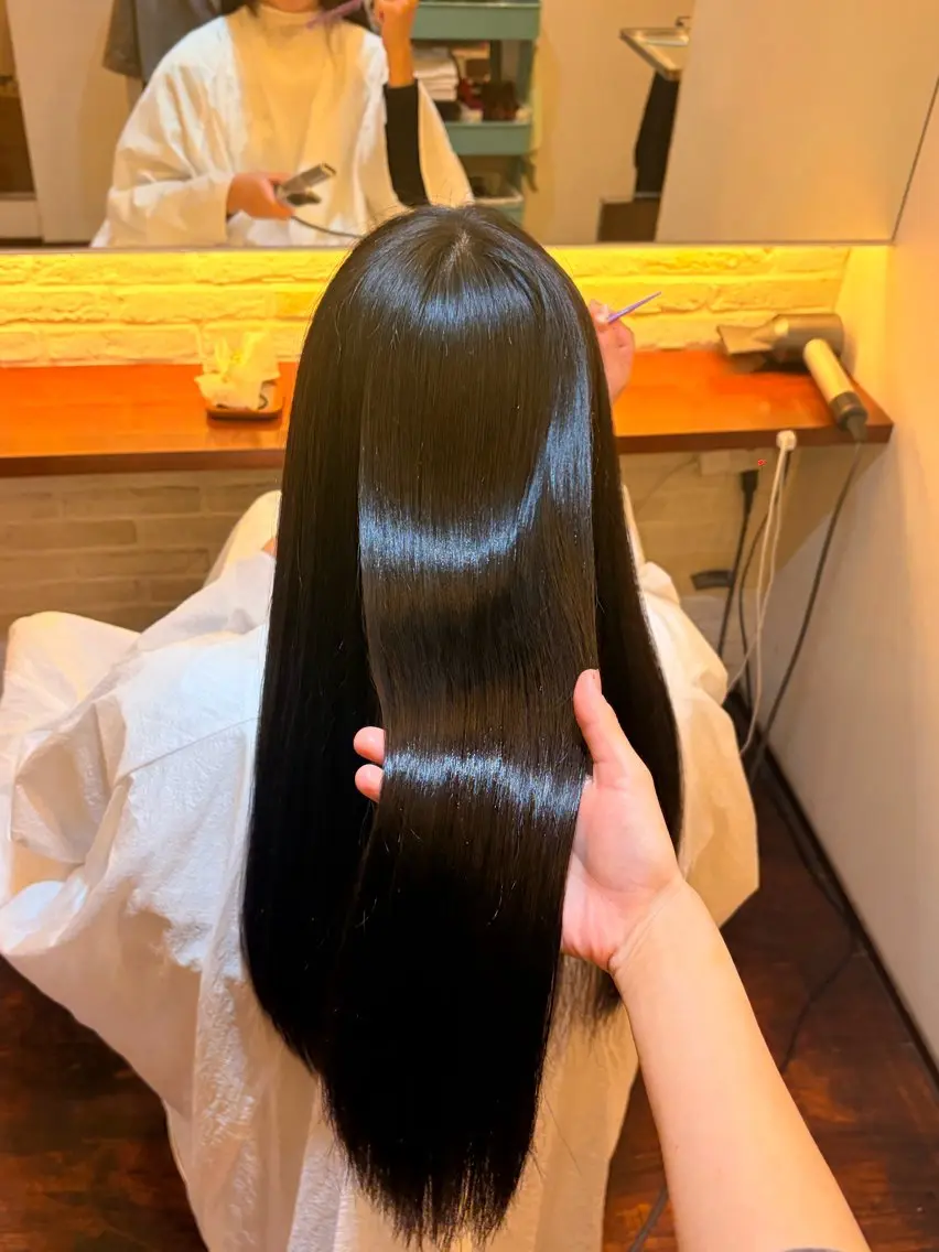 ロング カット CoCooN nanamiのその他イメージ