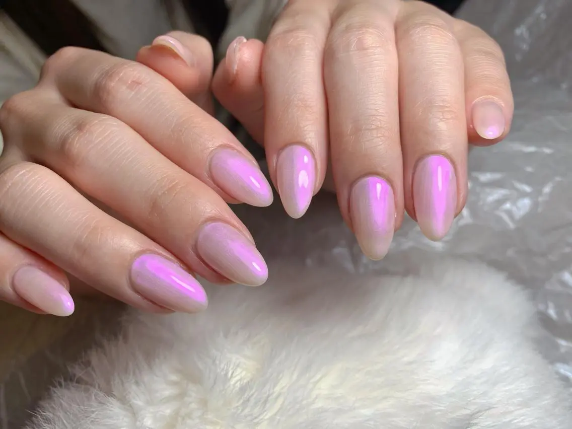 ネイル ハンドネイル ハンドケア BLinLin nail salonのネイルデザイン