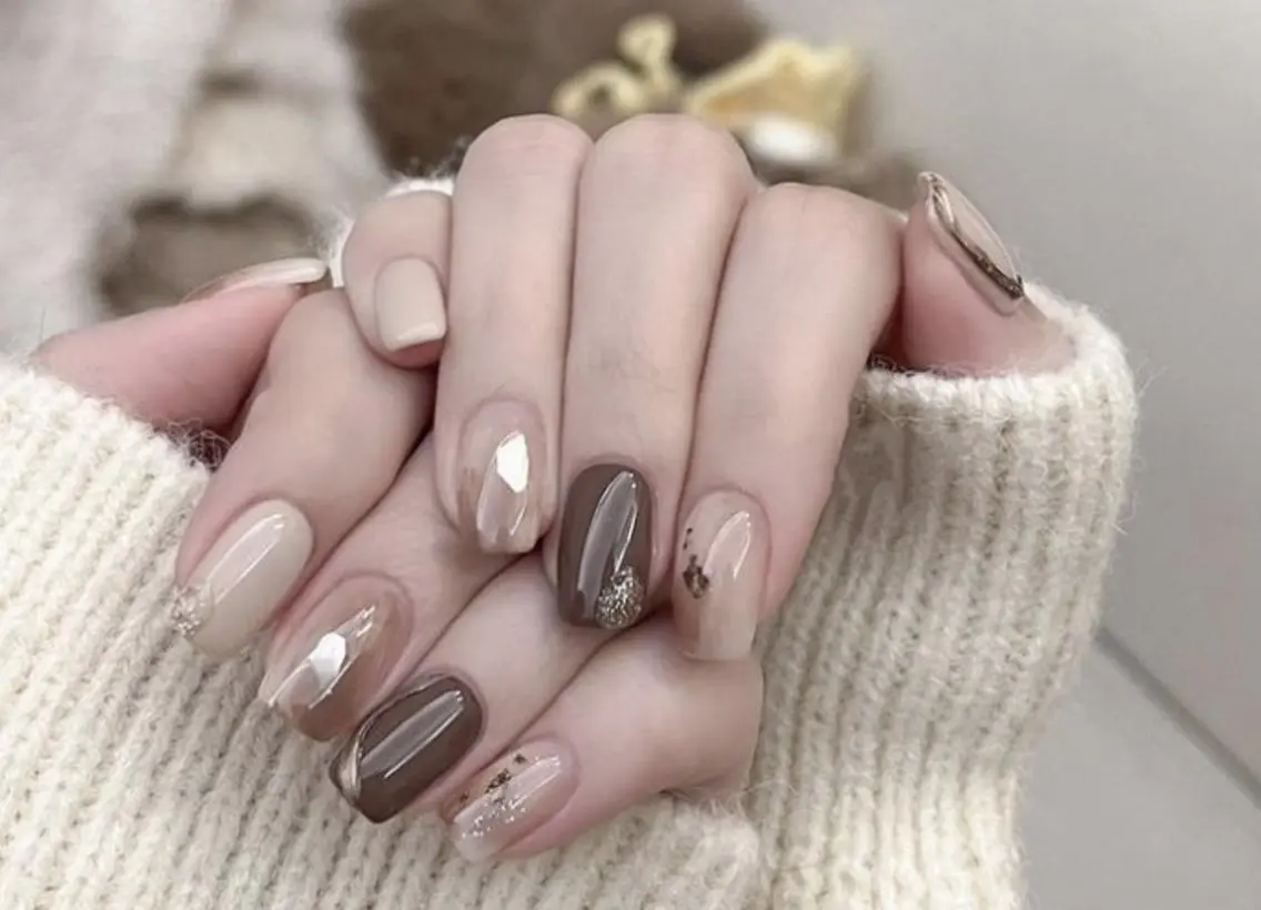ネイル Cute beauty2のマツエク・マツパデザイン