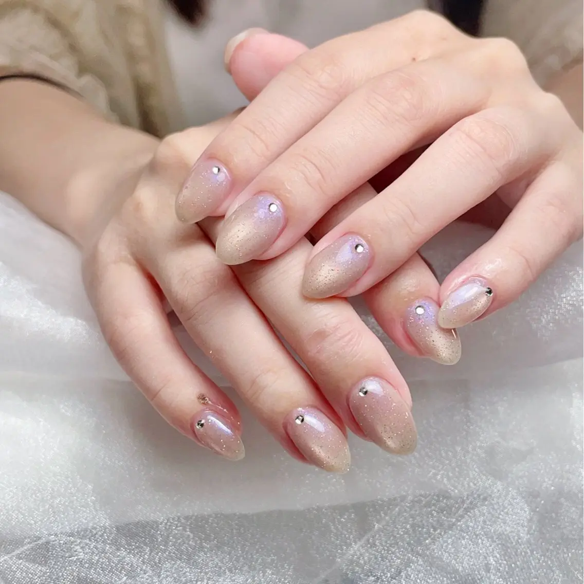 ネイル ハンドネイル Yuki Nailのネイルデザイン