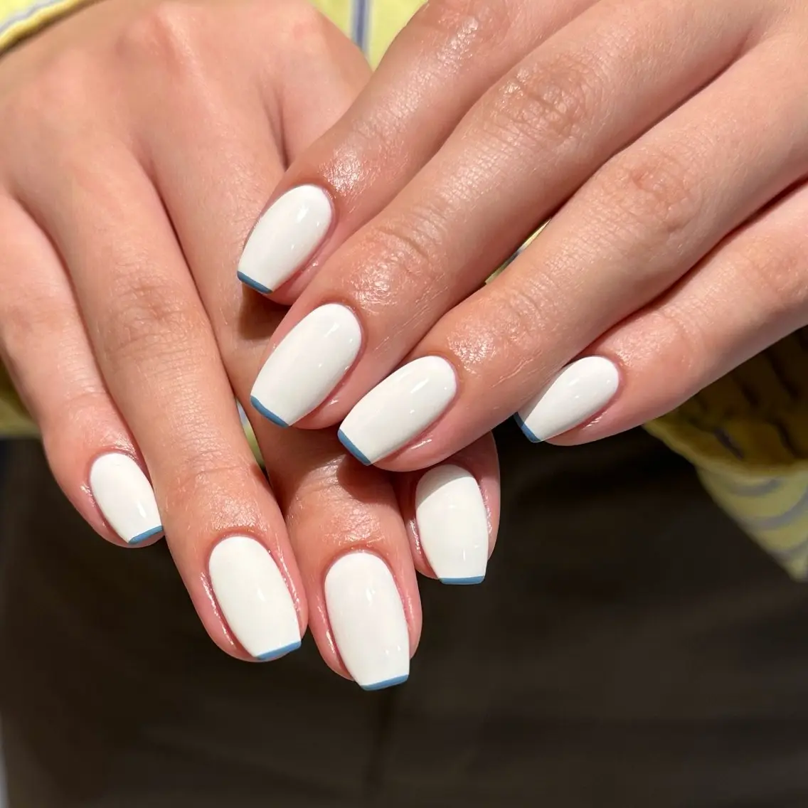 ネイル ハンドネイル RINO AMANE nailのネイルデザイン