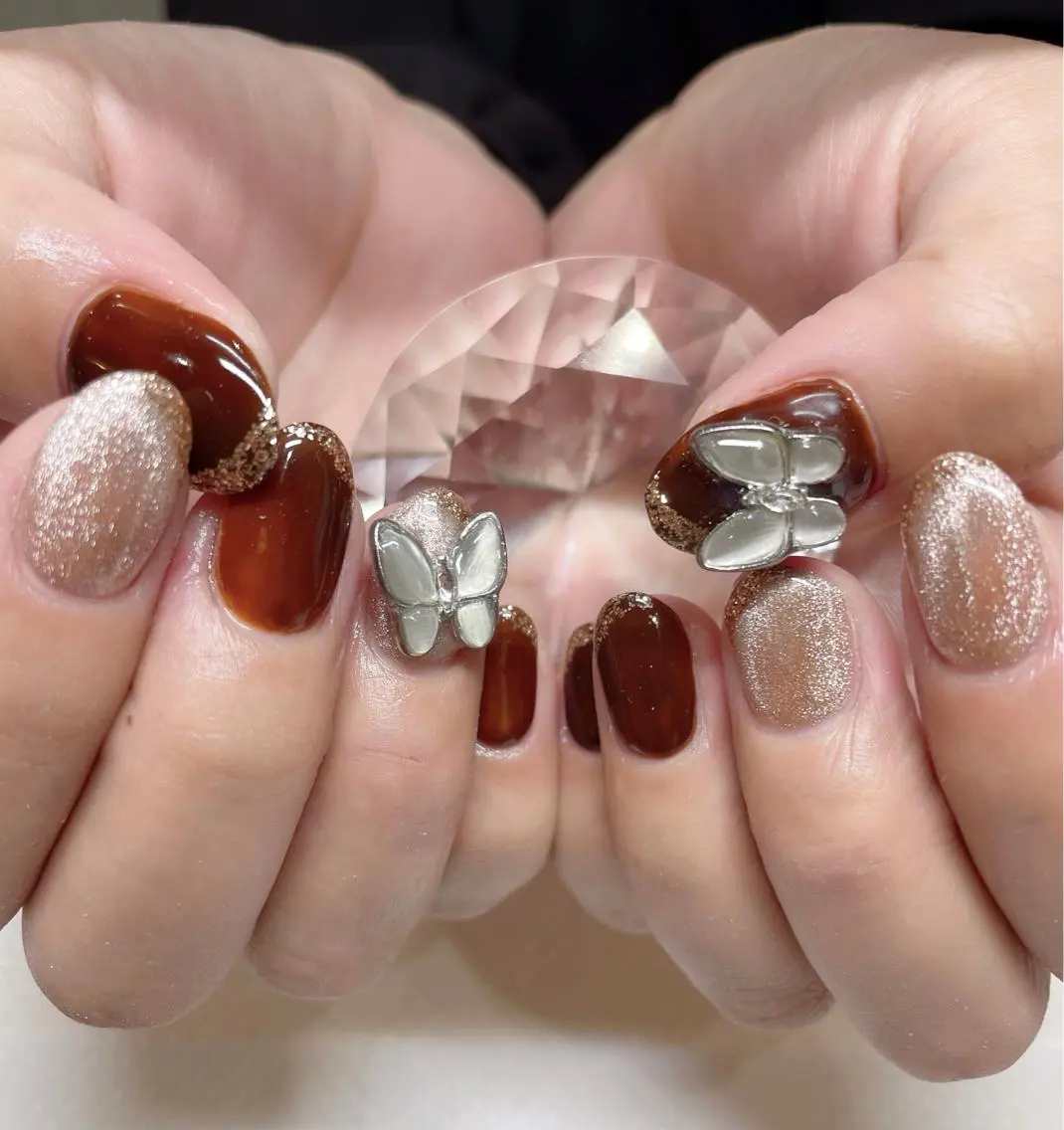 ネイル コウ カnail💅のネイルデザイン