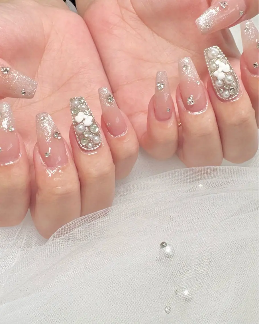 ネイル Nail Salon colzaのネイルデザイン