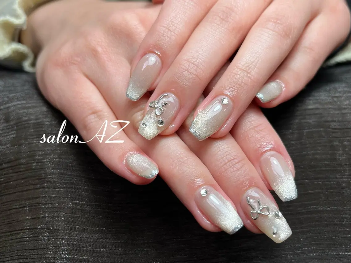 ネイル ハンドネイル salon AZのネイルデザイン