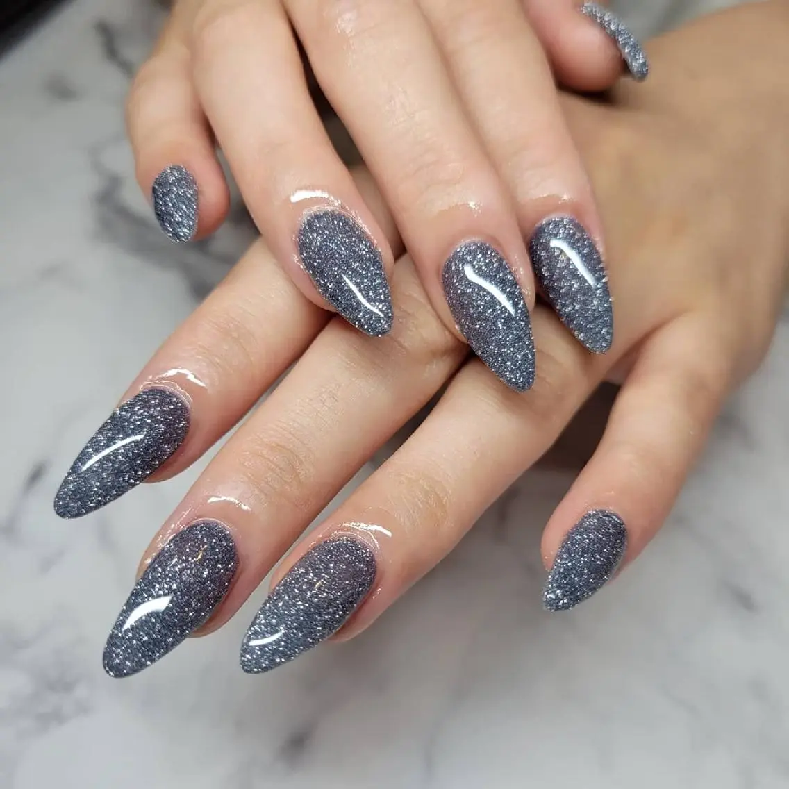 ネイル ハンドネイル Nail salon Coco【溝の口駅】のネイルデザイン