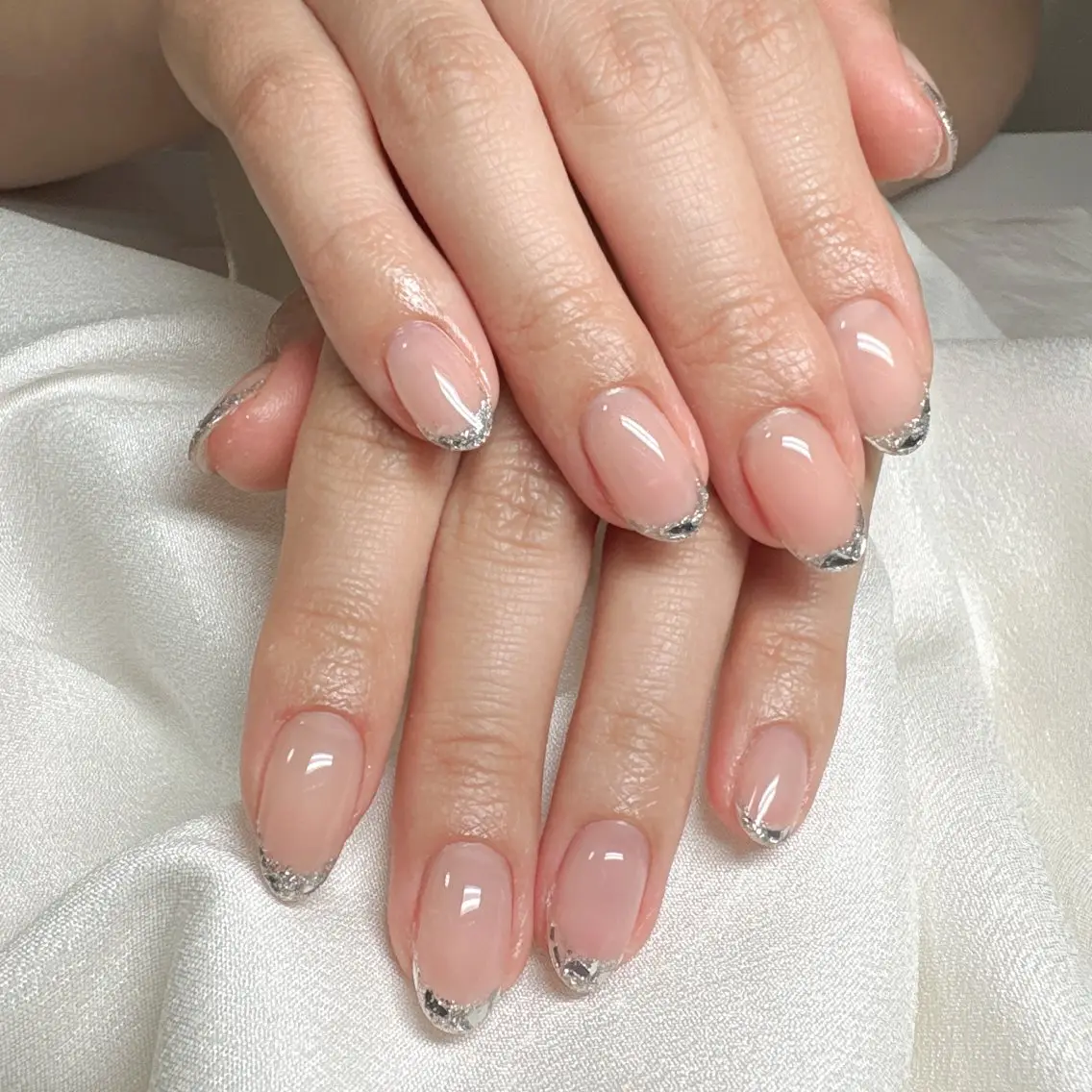 ネイル 奥山 恵美のネイルデザイン