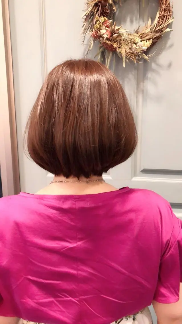 カットの写真