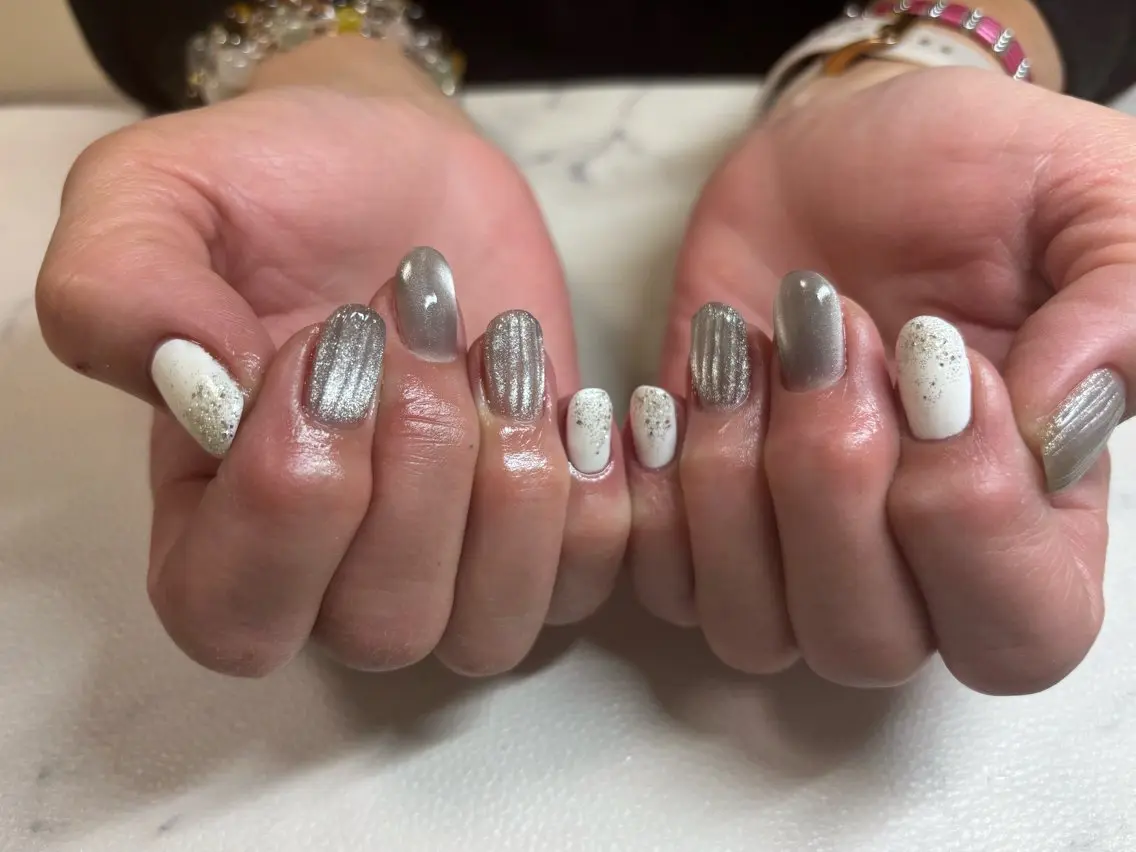 ネイル Ayanail Ayanailのネイルデザイン