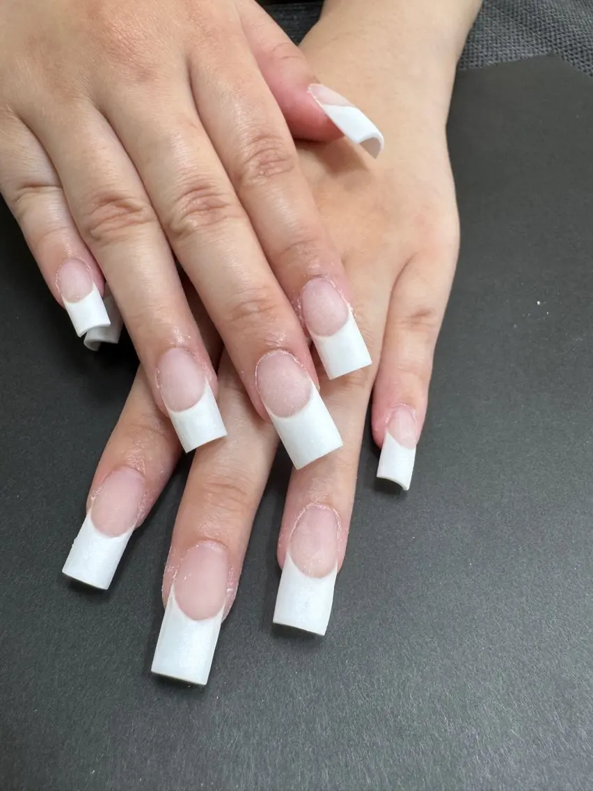 ネイル e'clat nailのネイルデザイン