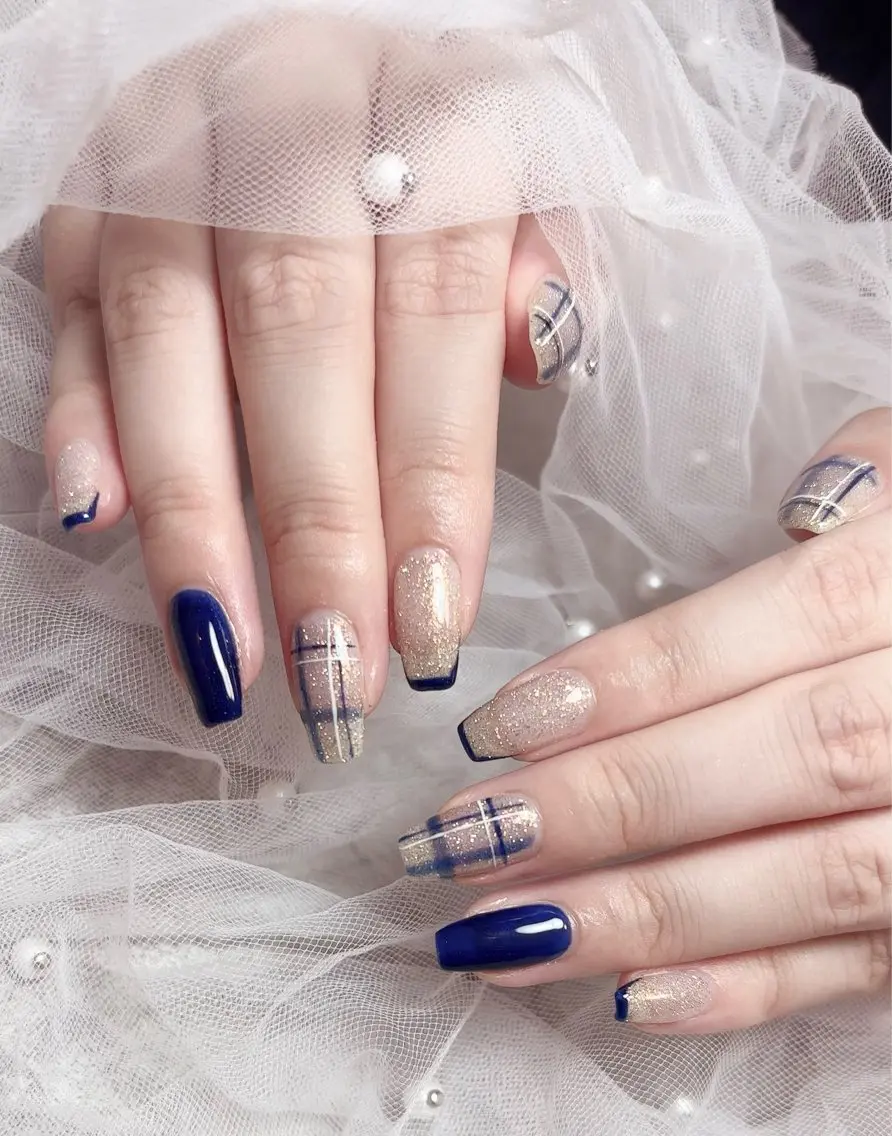 ネイル ハンドネイル San＆Lily madokaのネイルデザイン