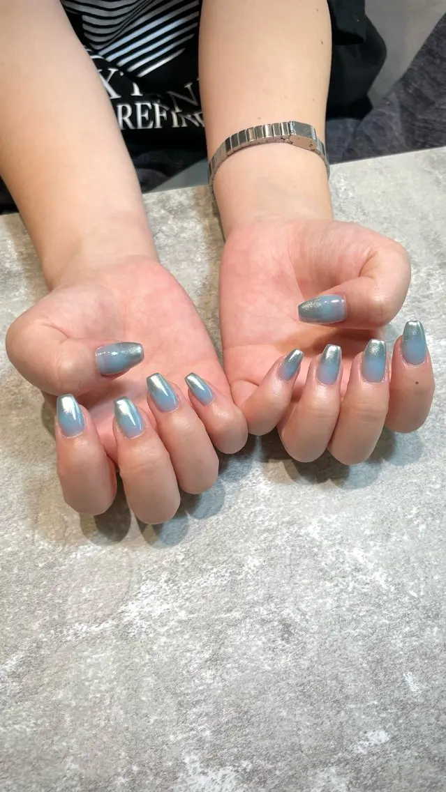 ネイル ハンドネイル nail moanaのネイルデザイン
