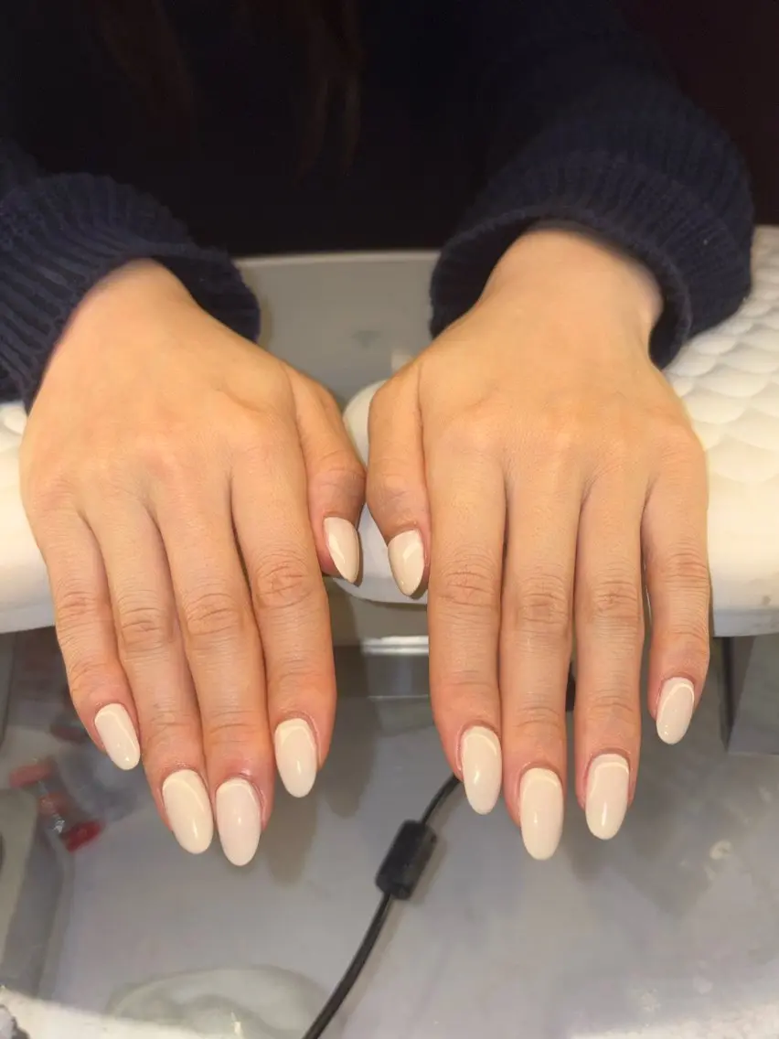 ネイル ハンドネイル ハンドケア Amys nail シヅキのネイルデザイン