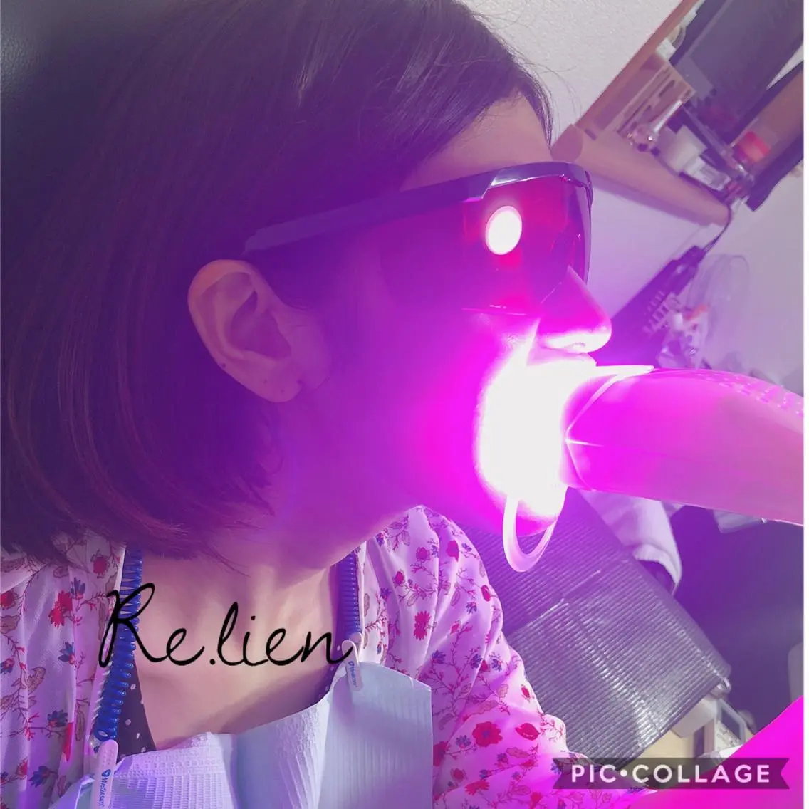 Re.lien 白子菜美のエステ・リラクイメージ