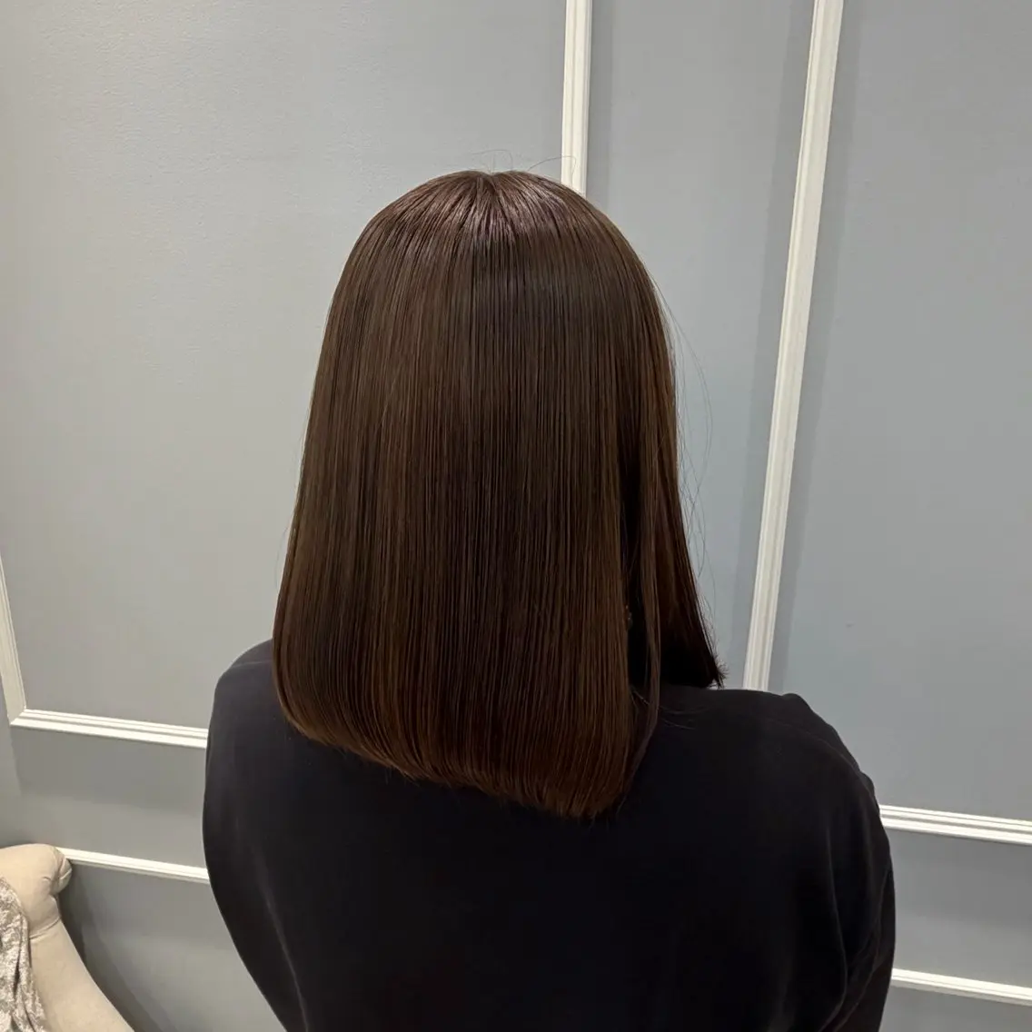 カラー 🌱kou 紅🪷のヘアスタイル