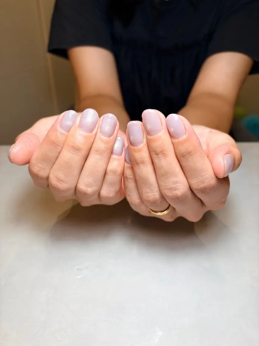 ネイル ハンドネイル Atelier michi /MAIのネイルデザイン