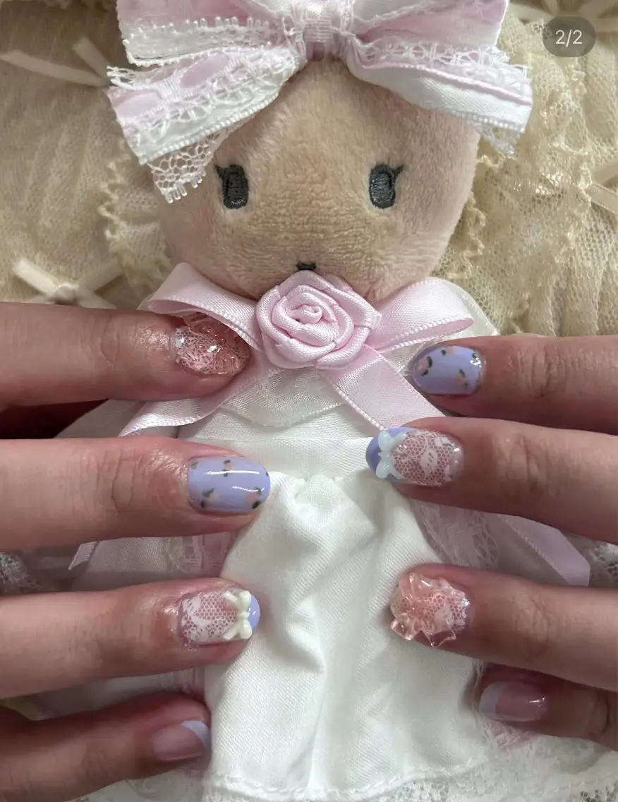 ネイル ハンドネイル dito nagisaのネイルデザイン