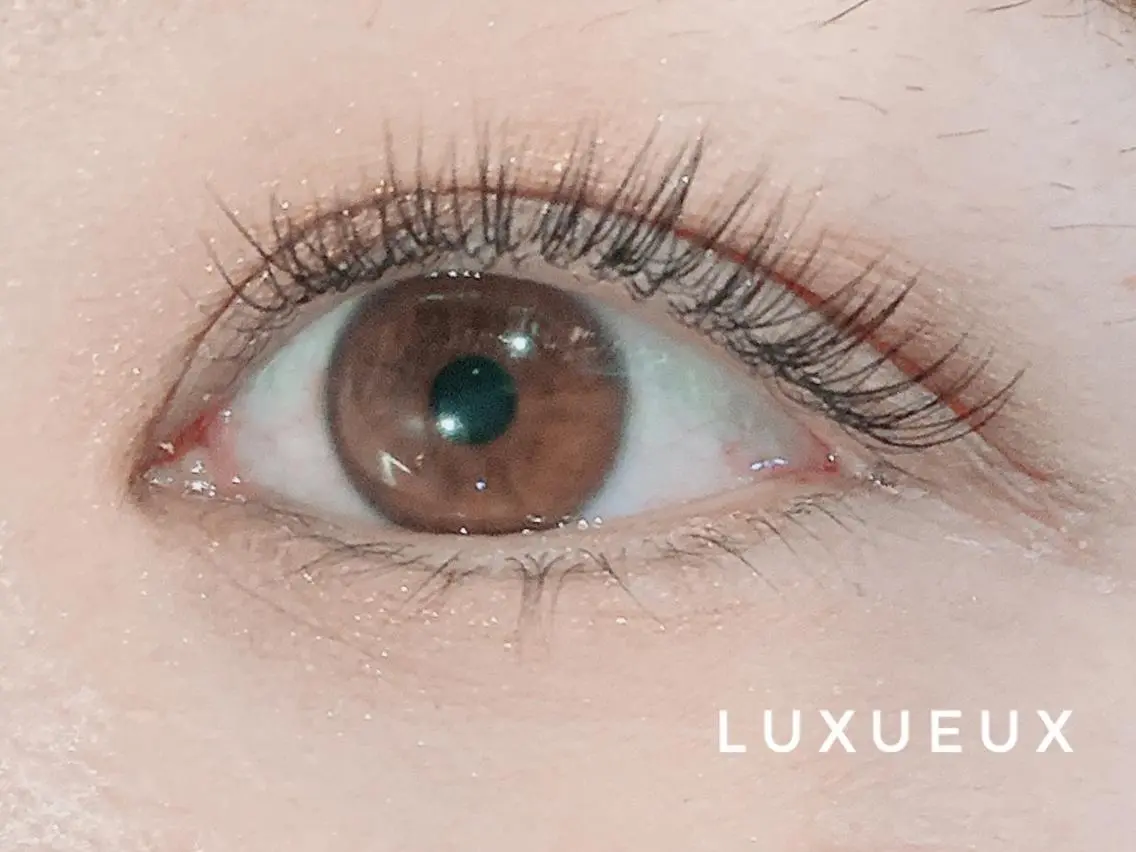 マツエク・マツパ LUXUEUX春日店 (ルクソー)のネイルデザイン