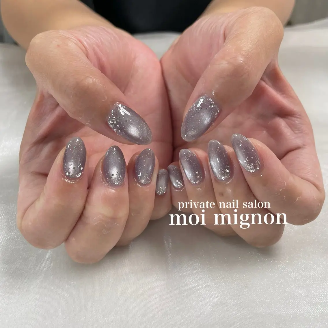 ネイル ハンドネイル nailist Aki♡のネイルデザイン