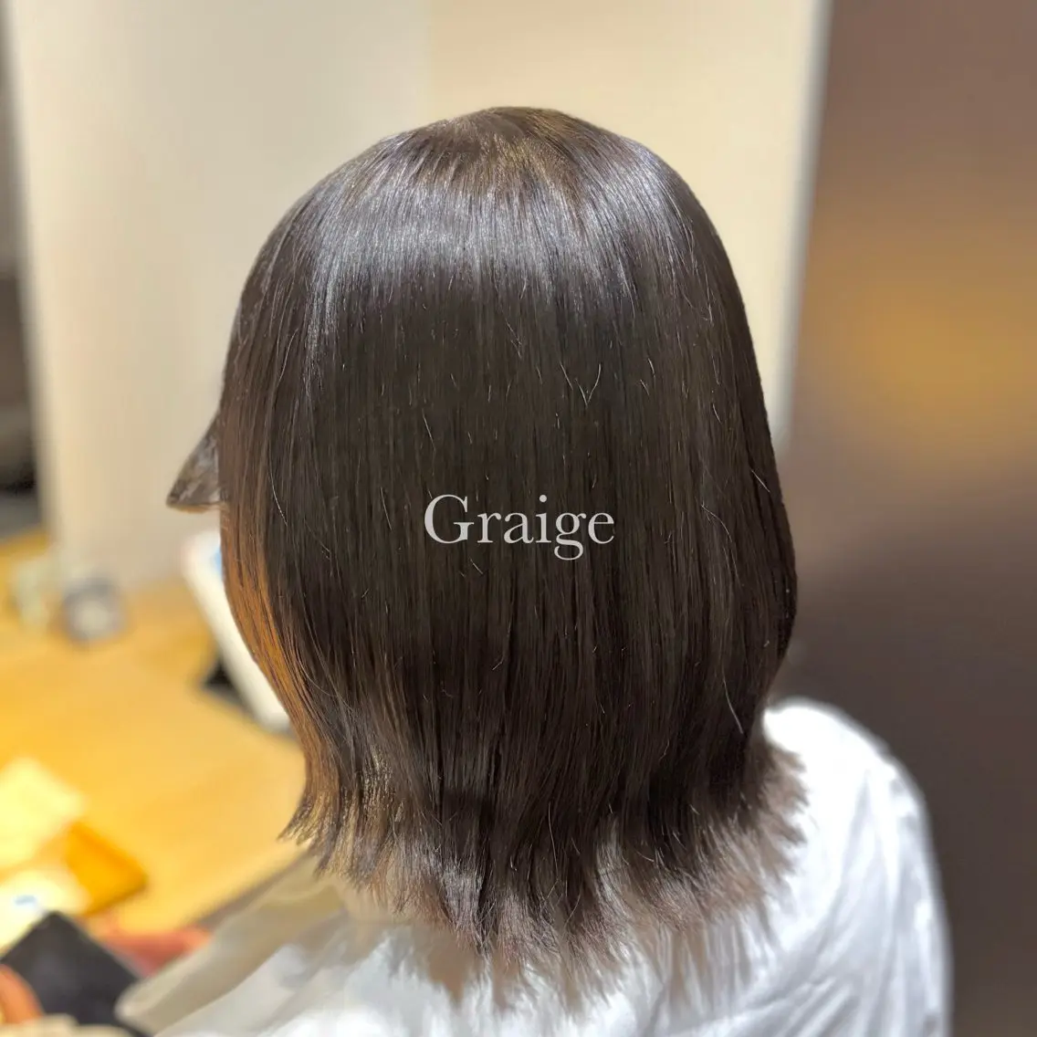 ショート カット ヘアカラー 🌷松本 穂乃佳🌷のヘアスタイル