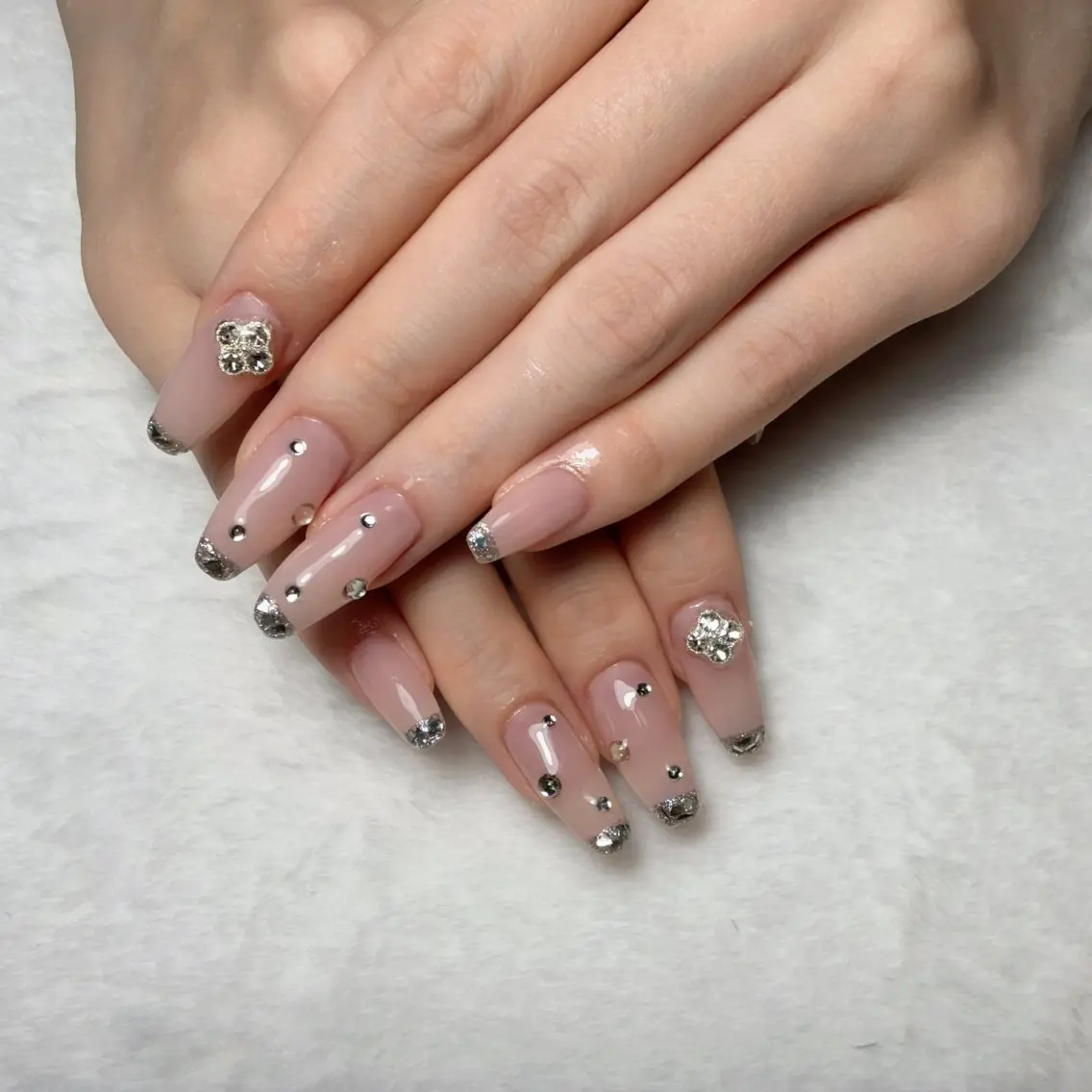 ネイル 🎀NAIL RONI🎀のネイルデザイン