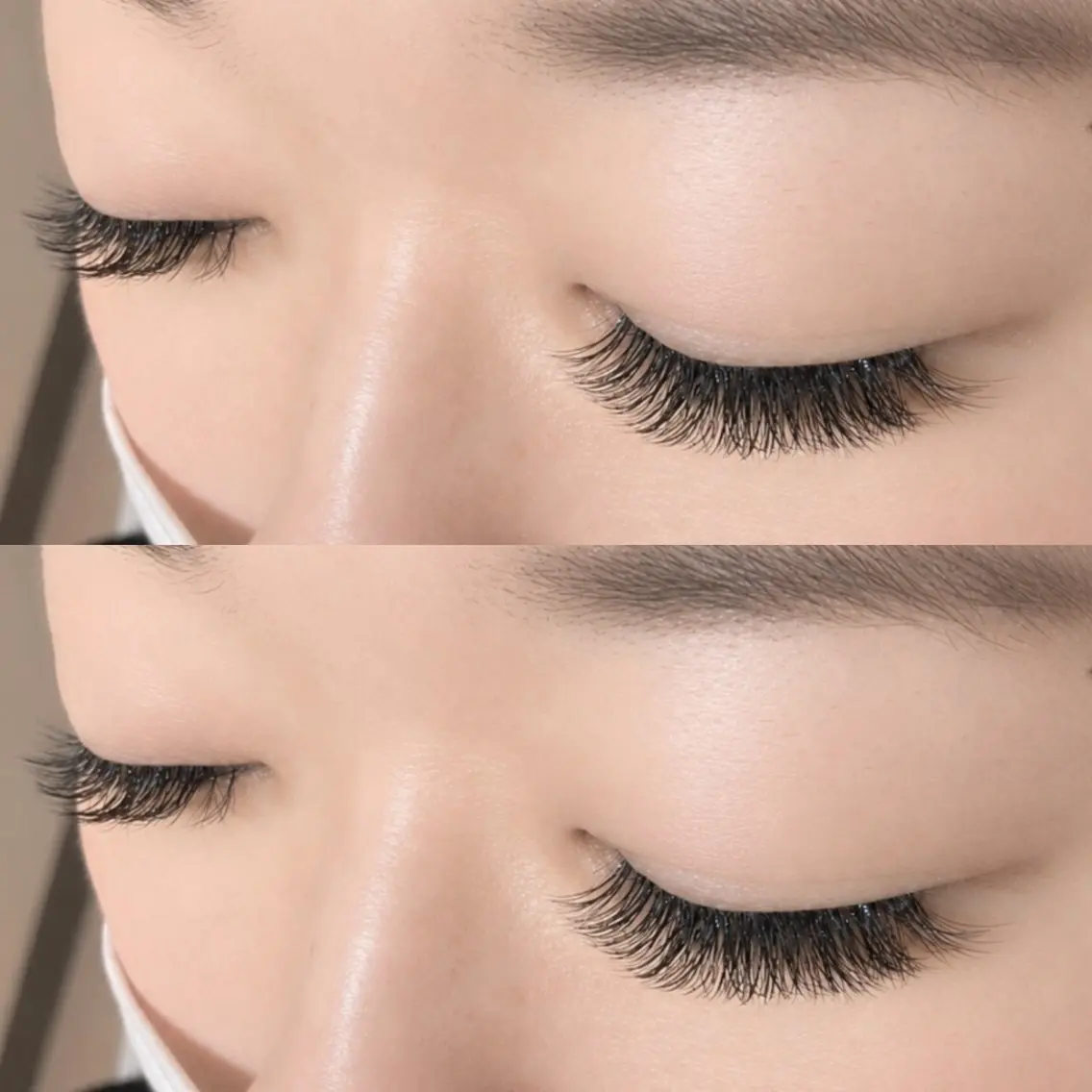 マツエク・マツパ マツエク EYE 405 Mikaのマツエク・マツパデザイン