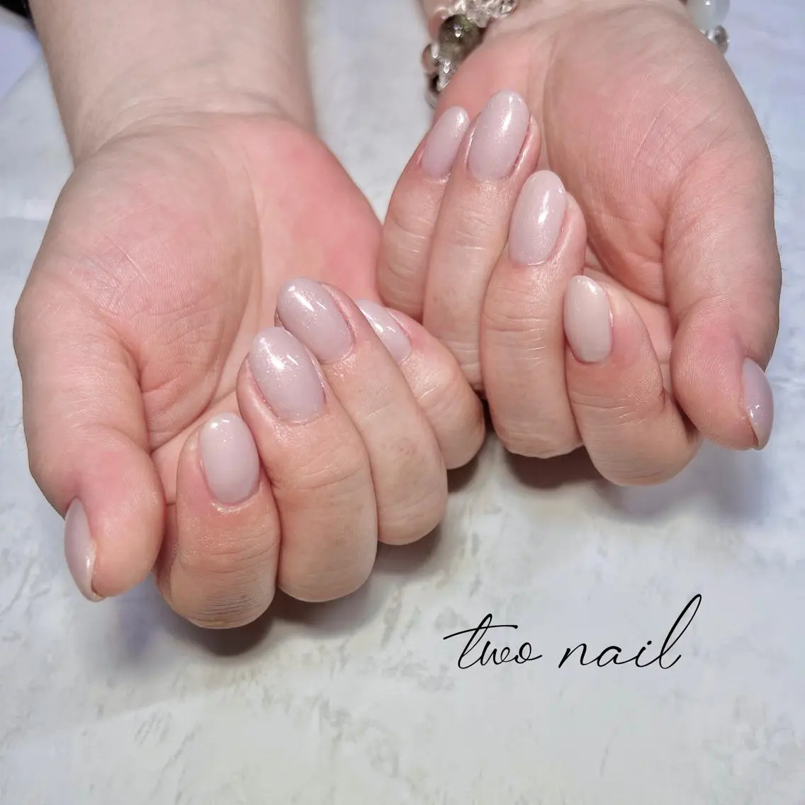 ネイル アートネイル フットネイル ハート ニュアンスネイル オフィスネイル ハンドネイル two nailのネイルデザイン