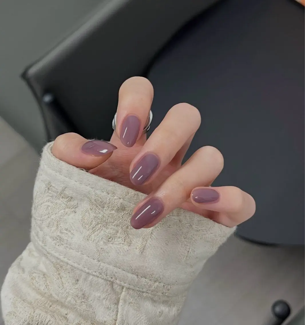 ネイル 周 テイのネイルデザイン