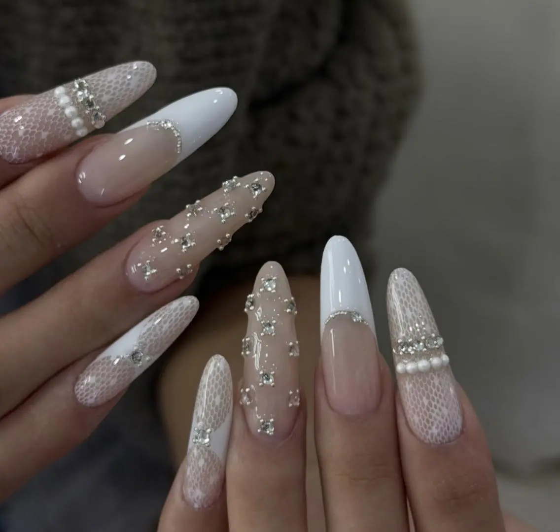 ネイル ハンドネイル Miya🎀 nailのネイルデザイン