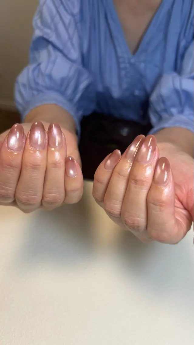 ネイル ハンドネイル ave nailのネイルデザイン