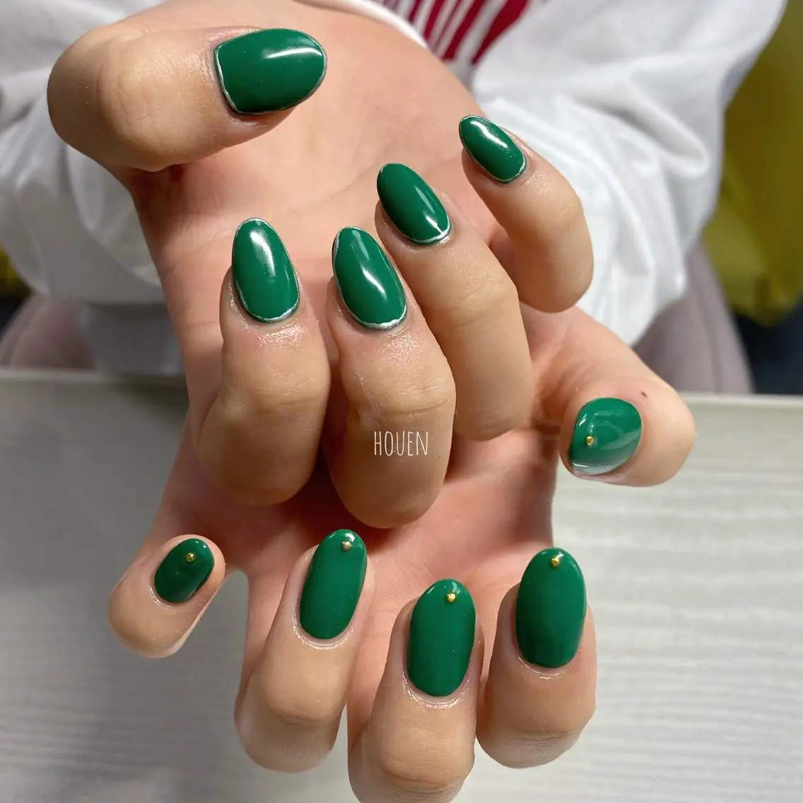 ネイル 持ち込み I pinknail 韓国風·持ち込み専門のネイルデザイン