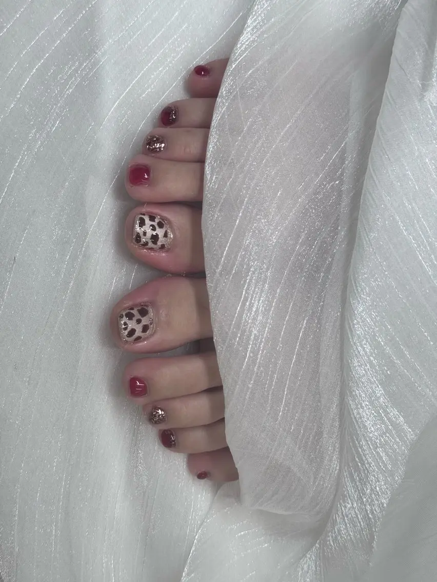 ネイル AKINA NAILのネイルデザイン