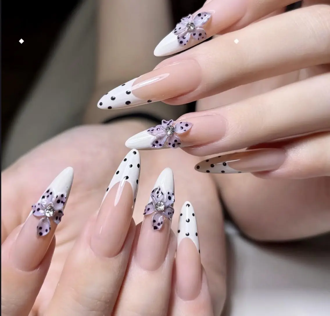 ネイル ハンドネイル Miya🎀 nailのネイルデザイン