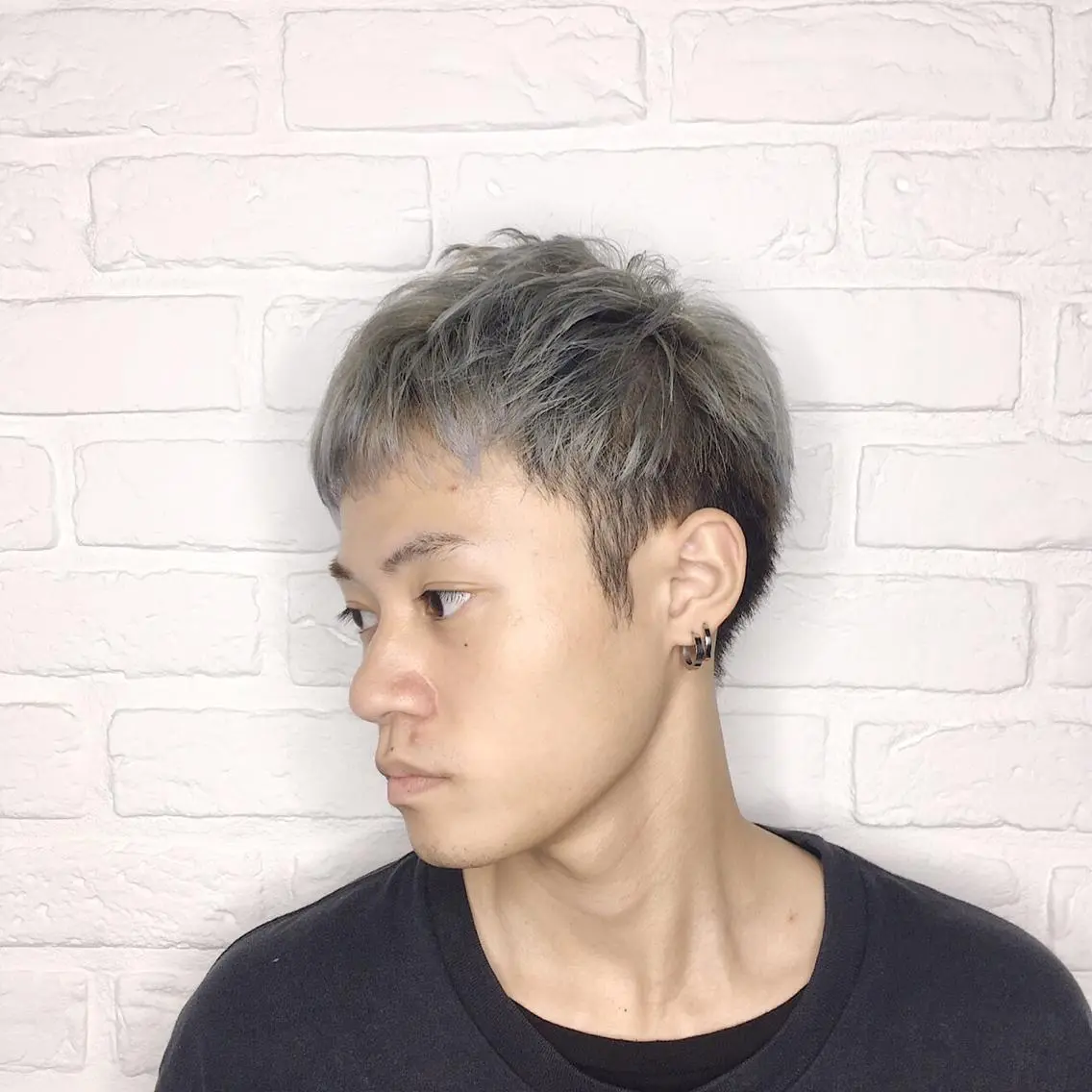 メンズ メンズサロン rootのヘアスタイル