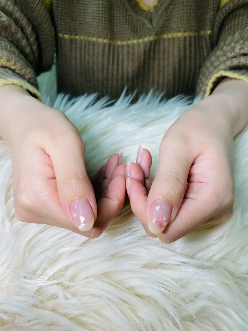 ネイル nail Latteのネイルデザイン
