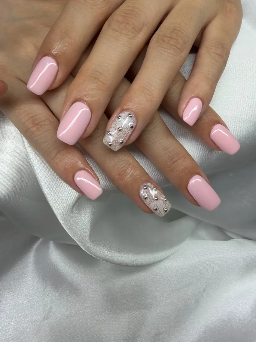 ネイル ハンドネイル Mynail プライベートサロンのネイルデザイン