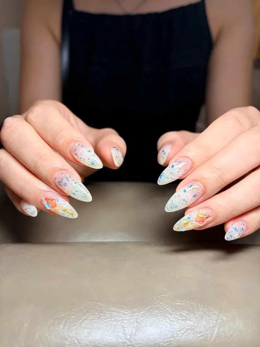 ネイル I pinknail 韓国風·持ち込み専門のネイルデザイン