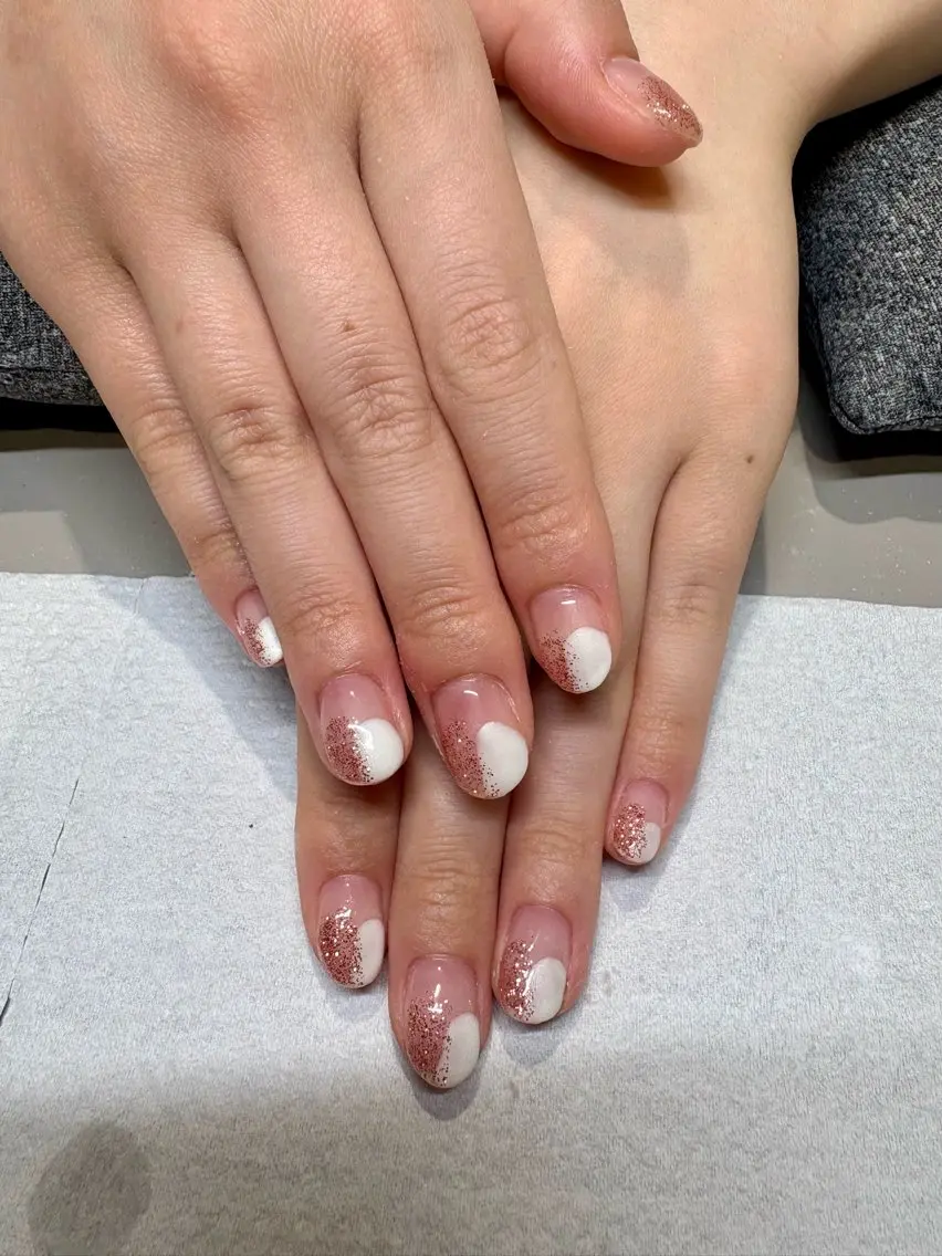 ネイル &robe Sachikoのネイルデザイン