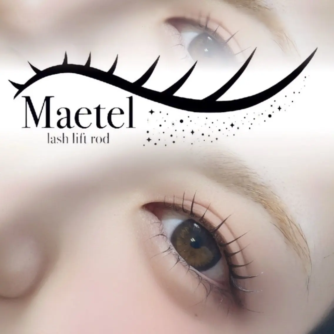 マツエク・マツパ マツパ eyelist ami🎀のマツエク・マツパデザイン