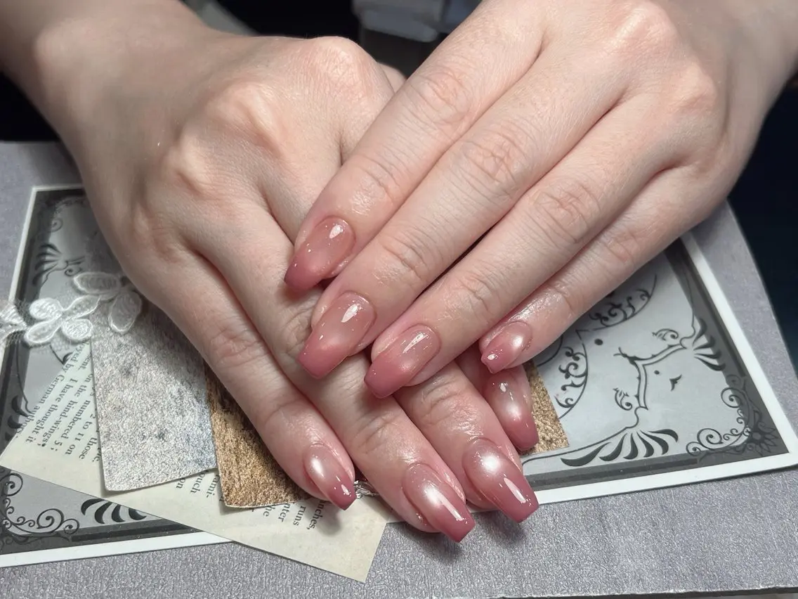 ネイル seiko nailのネイルデザイン