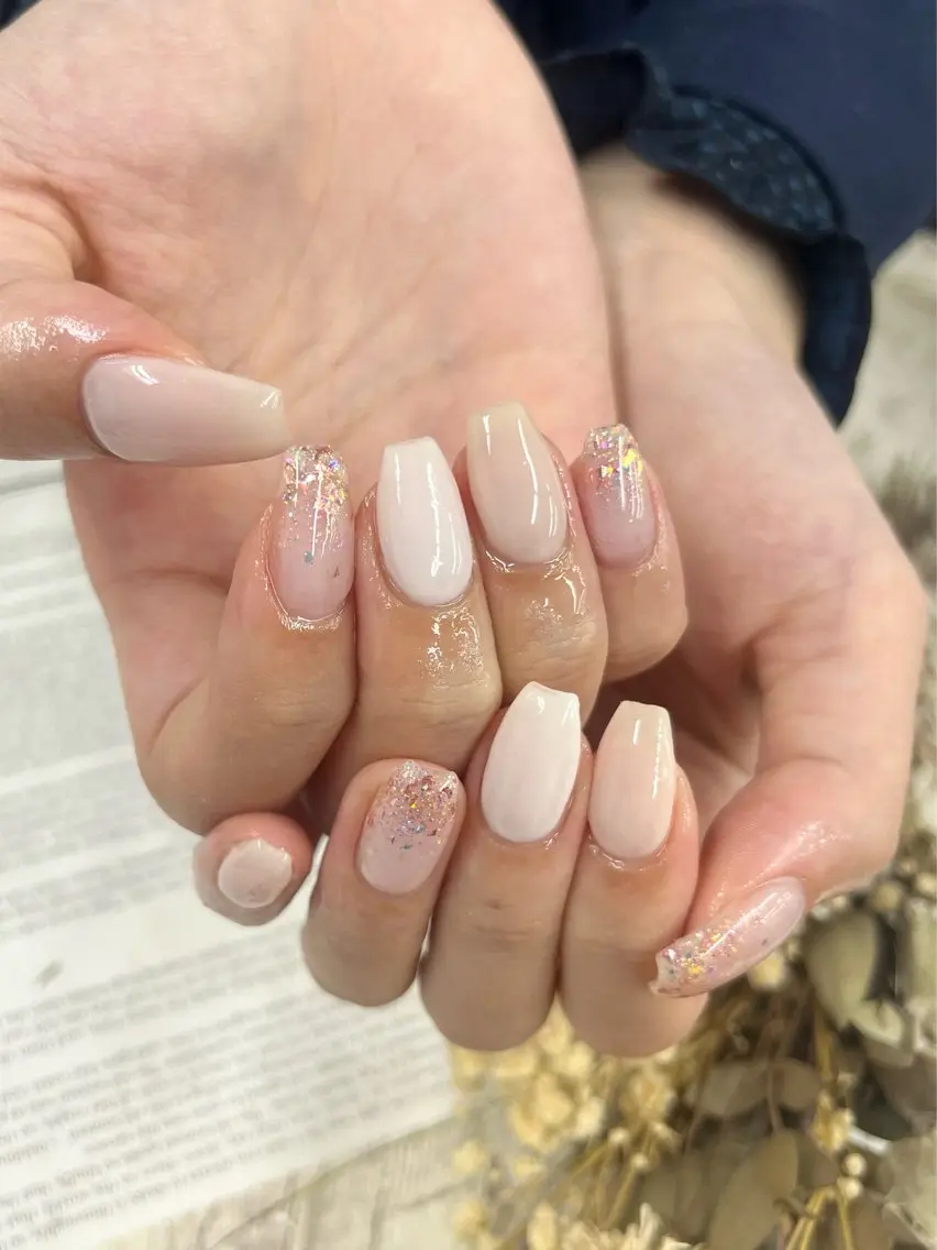 ネイル ハンドネイル Basic町田本店 Suzunaのネイルデザイン