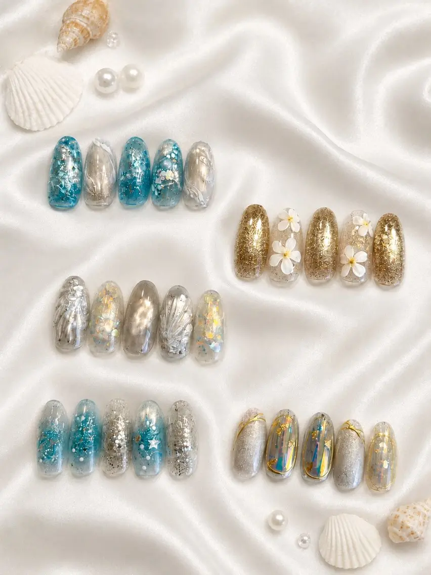ネイル 【空き◎】heart nail港南台のネイルデザイン
