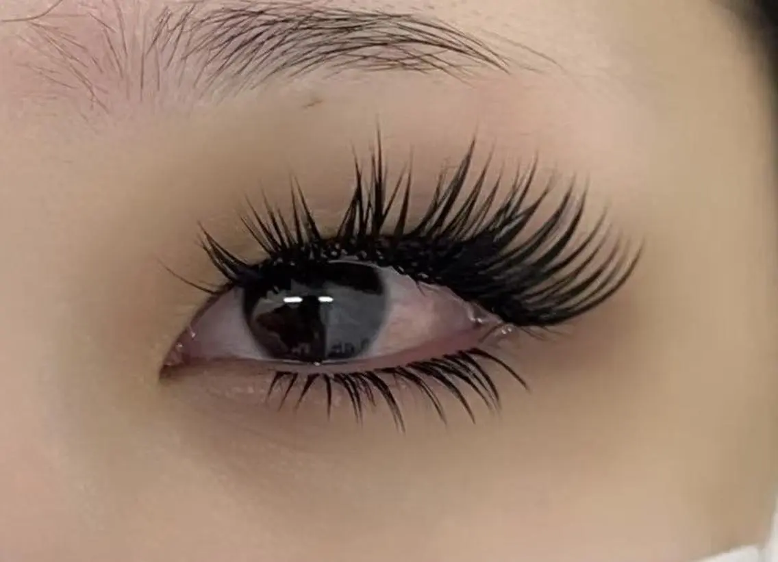 マツエク・マツパ ∩_∩アオイ eye lashのマツエク・マツパデザイン