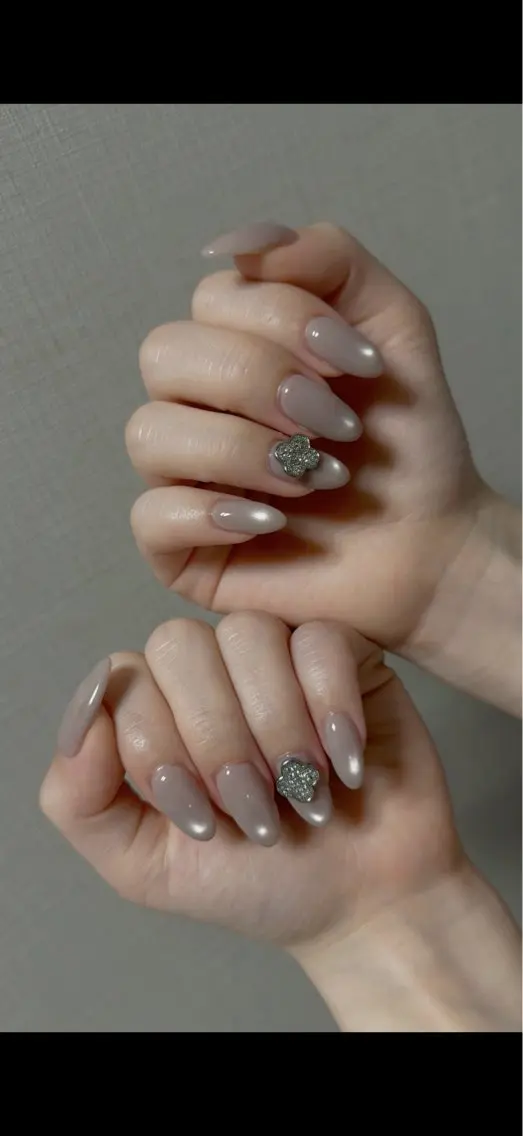 ネイル ハンドネイル Nail Salon Luna.RINAのネイルデザイン