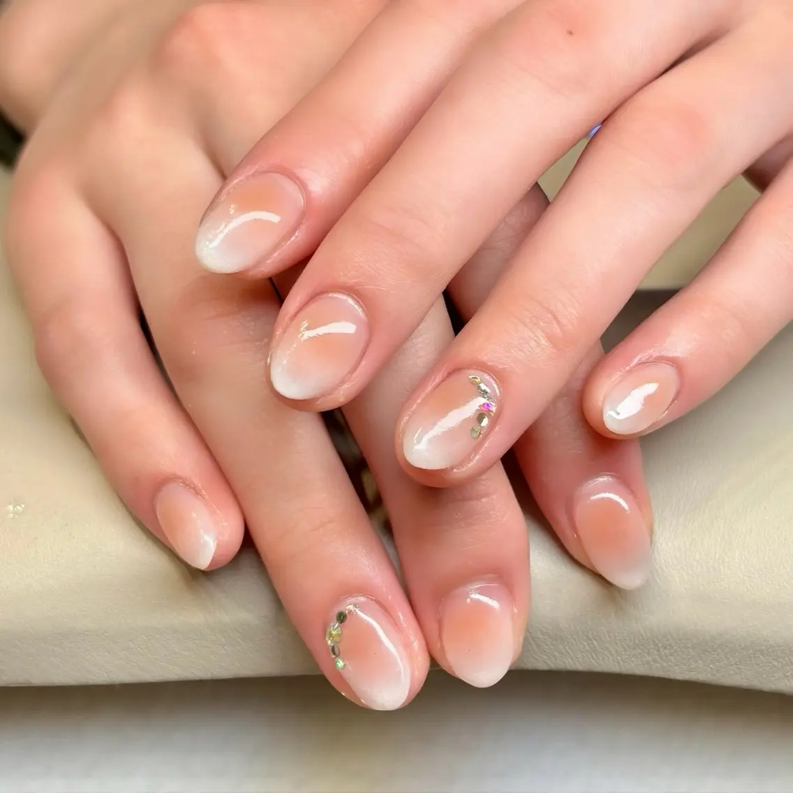 ネイル ハンドネイル orchid mikiのネイルデザイン