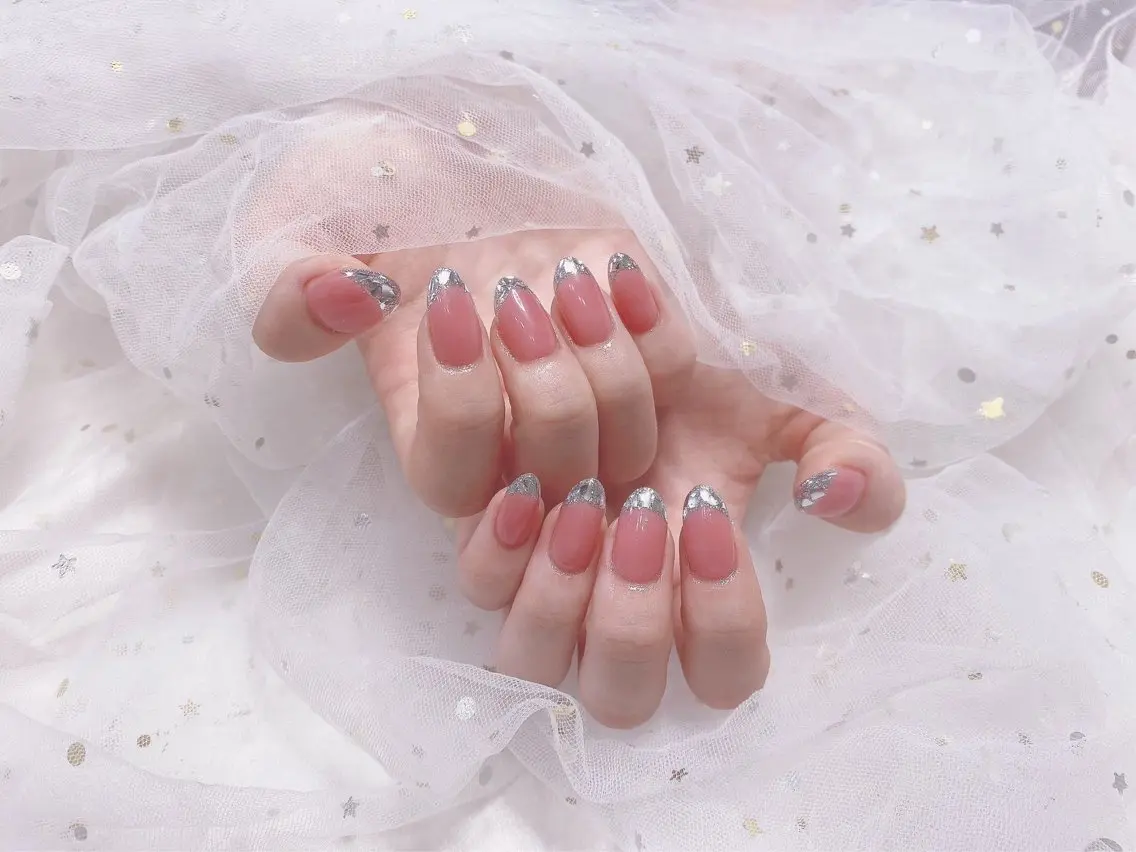 ネイル ジョリ kasumi🌹💅のネイルデザイン