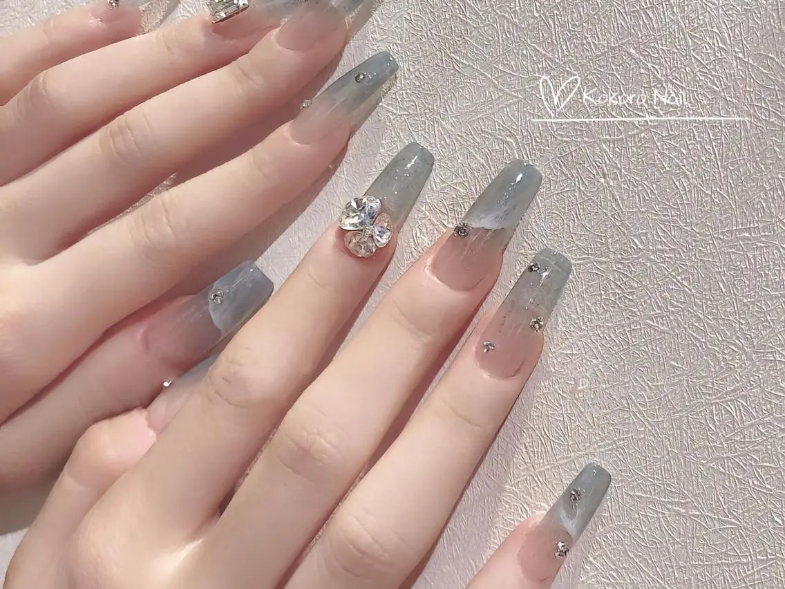 ネイル 🌙LUNA 🌙のネイルデザイン
