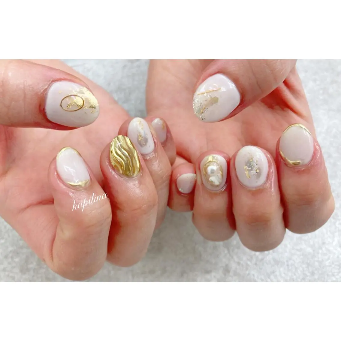 ミディアム kapilina salonの眉毛・アイブロウイメージ