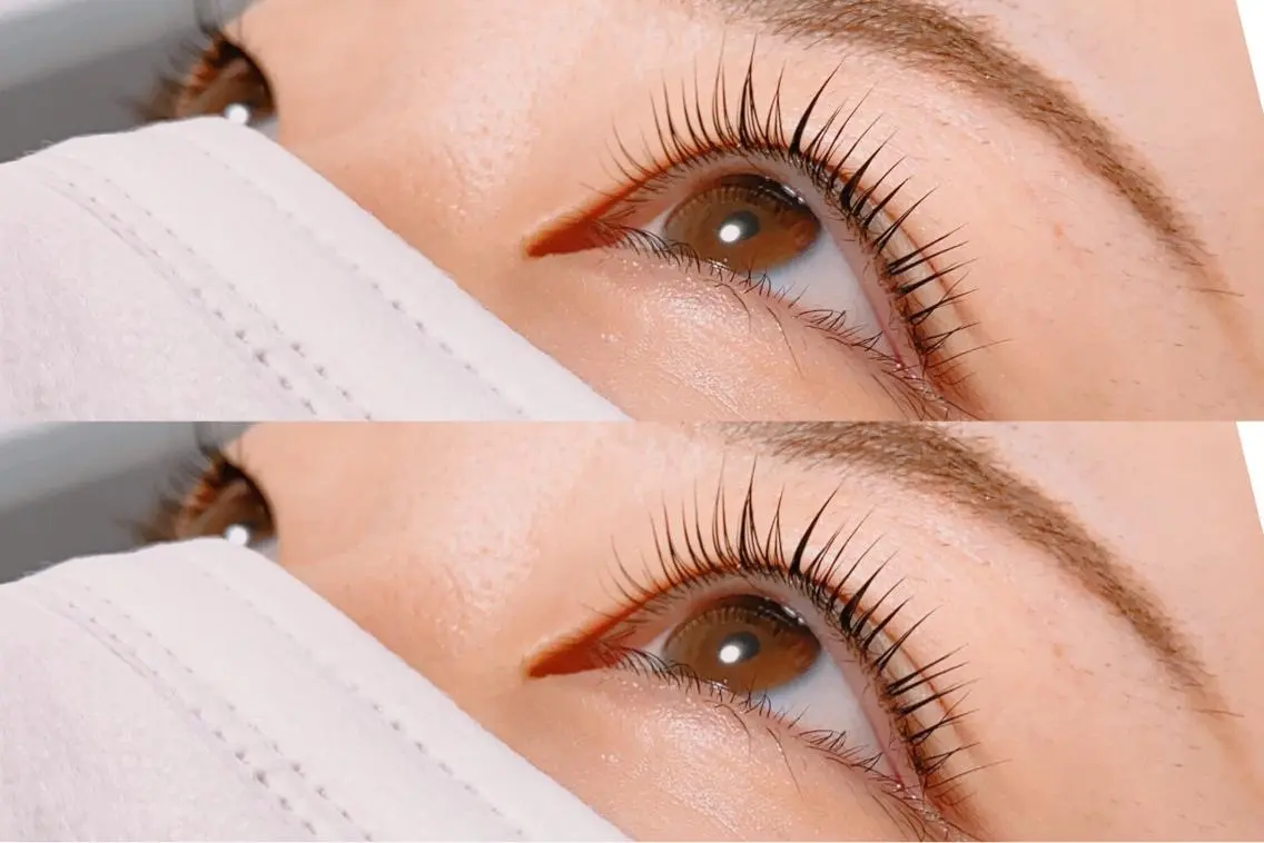 マツエク・マツパ EYES YUNのマツエク・マツパデザイン