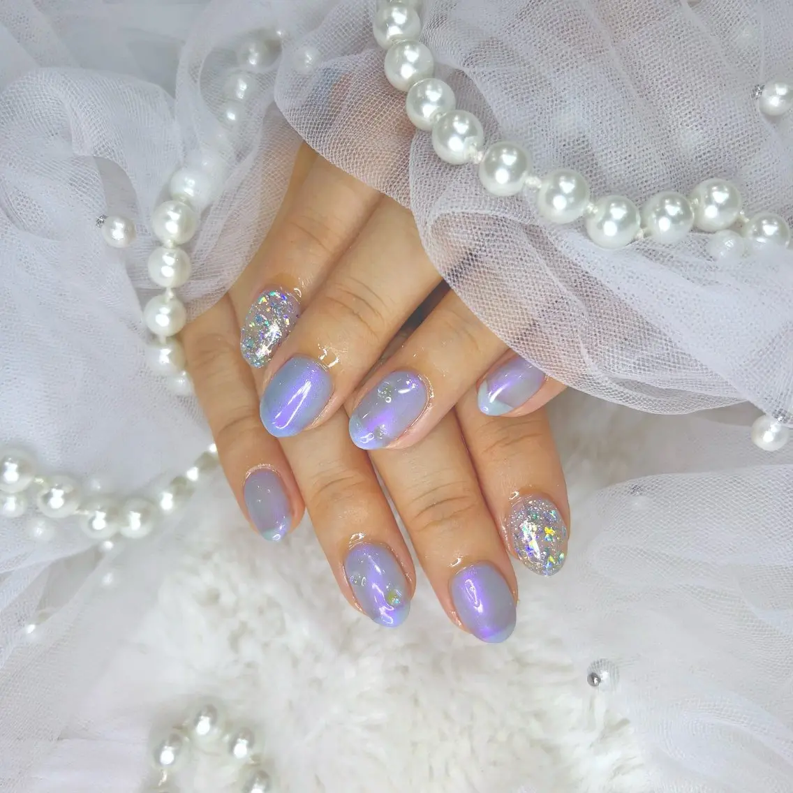 ネイル nailsalon luluのネイルデザイン